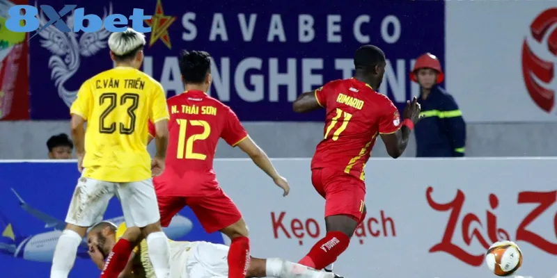Cách đặt cược kèo chấp 1/4 hiệu quả và dễ hiểu
