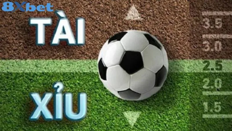 Cách đọc kèo tài xỉu trong bóng đá