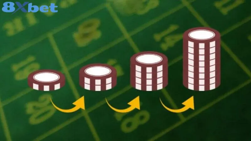 Chiến lược đánh gấp thếp – Nên hay không? Gấp thếp cá cược là gì?
