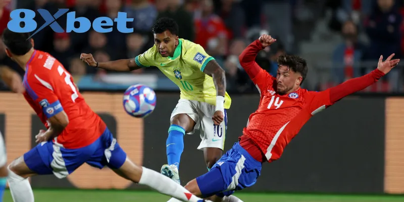 Bật Mí Mẹo Soi Kèo Bóng Đá World Cup Cực Chuẩn Cùng 8XBET Giới thiệu thông tin sơ lược về kèo bóng đá World Cup