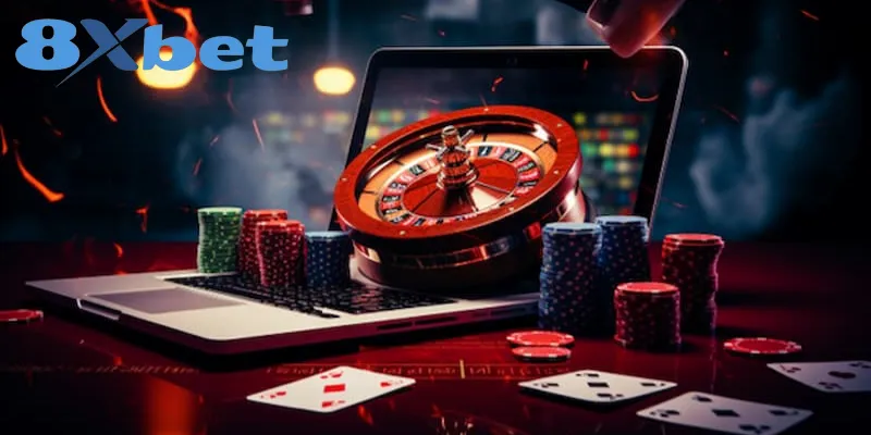 Kinh Nghiệm Chơi Casino Live 8XBET – Giao Lưu Cùng Dealer Lợi ích hội viên nhận được khi chơi ở sảnh Casino Live