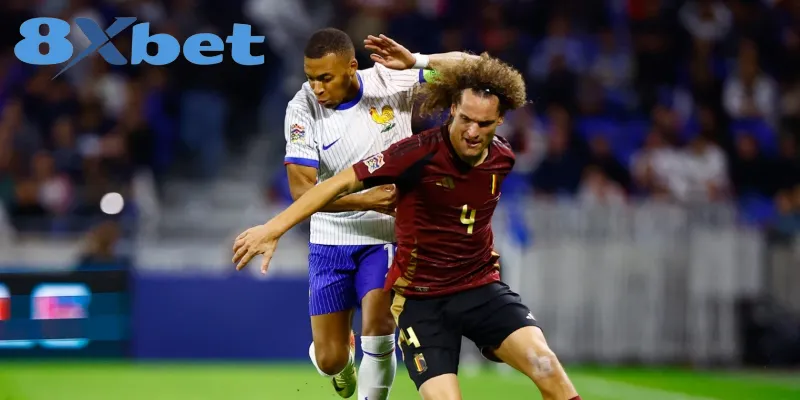 Bật Mí Mẹo Soi Kèo Bóng Đá World Cup Cực Chuẩn Cùng 8XBET Lợi ích nổi bật khi soi kèo World Cup tại 8XBET