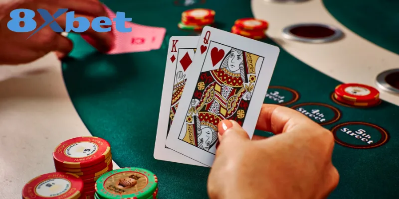 Lý do nên chọn bàn đặt cược Baccarat phù hợp