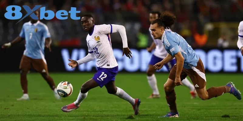 Bật Mí Mẹo Soi Kèo Bóng Đá World Cup Cực Chuẩn Cùng 8XBET Mẹo soi kèo World Cup tránh thua lỗ từ chuyên gia