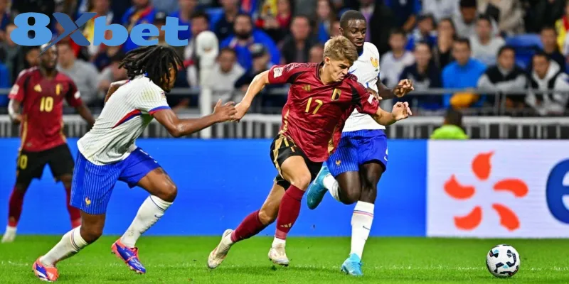Bật Mí Mẹo Soi Kèo Bóng Đá World Cup Cực Chuẩn Cùng 8XBET Sử dụng công cụ hỗ trợ giúp soi kèo World Cup hiệu quả