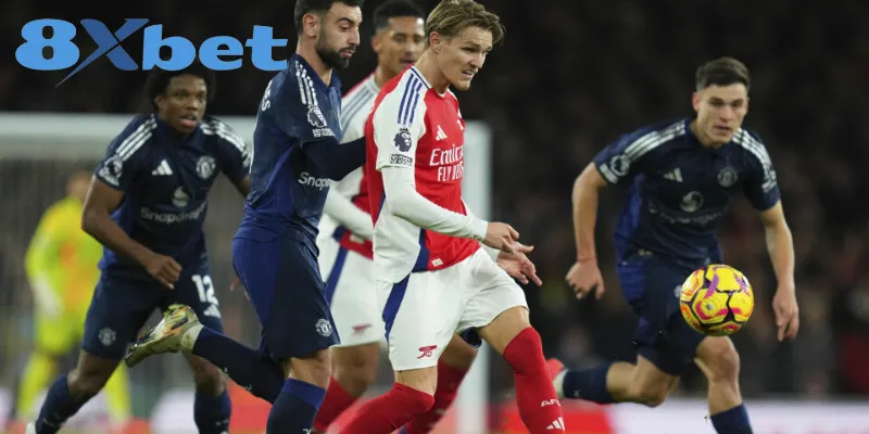 Tham gia soi kèo Premier League hiệu quả cùng 8XBET