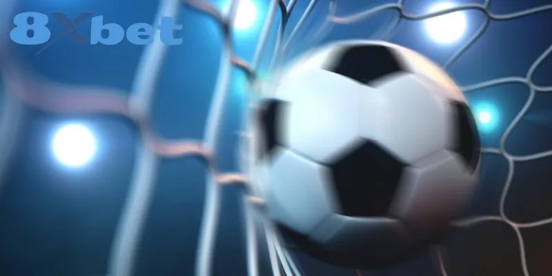 Tổng hợp các loại kèo cược bóng đá phổ biến ở 8XBET